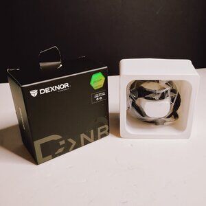 Dexnor Case & Band for Google Pixel Watch 2 Matte Black